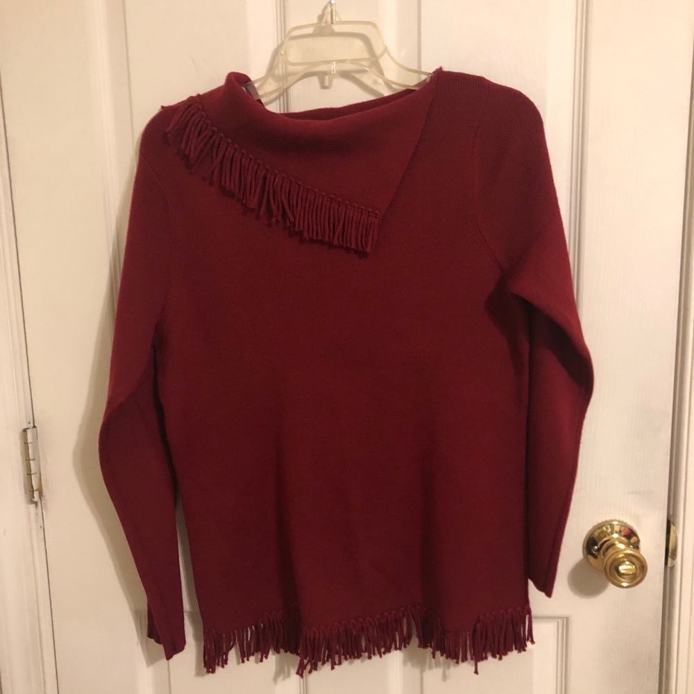 2 Piece Sweater Dress